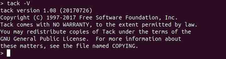 tack Command in Linux1