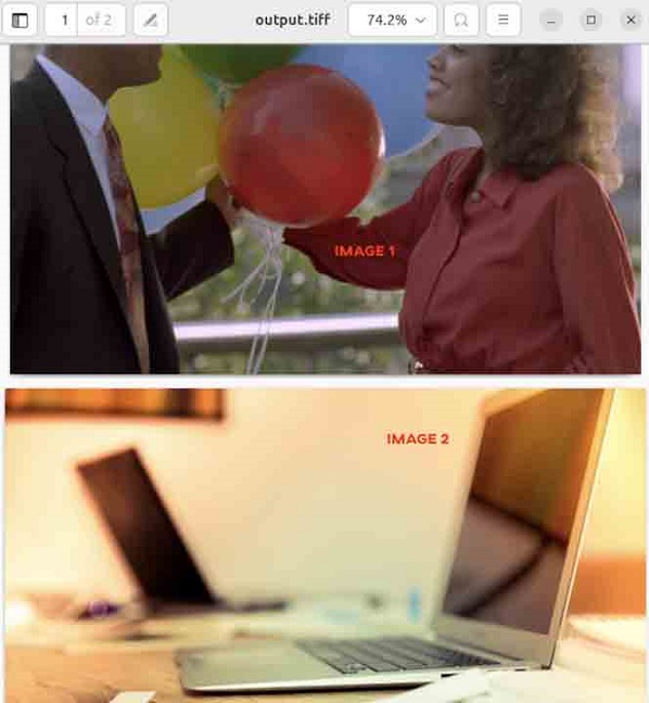 tiffcp Command in Linux4