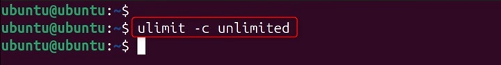 ulimit Command in Linux1