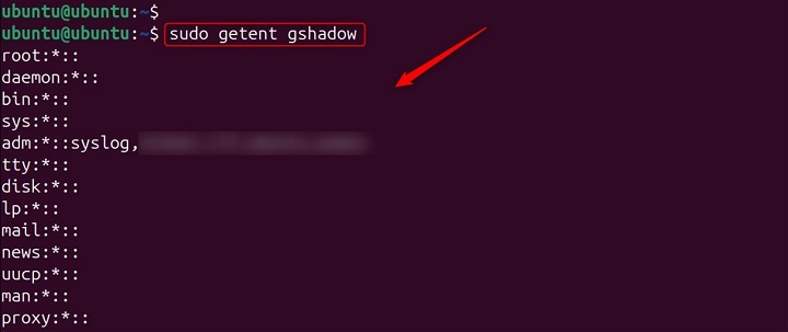Verifying Conversion of grpconv Command