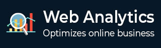 Web Analytics Tutorial