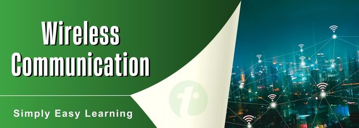 Wireless Communication Tutorial